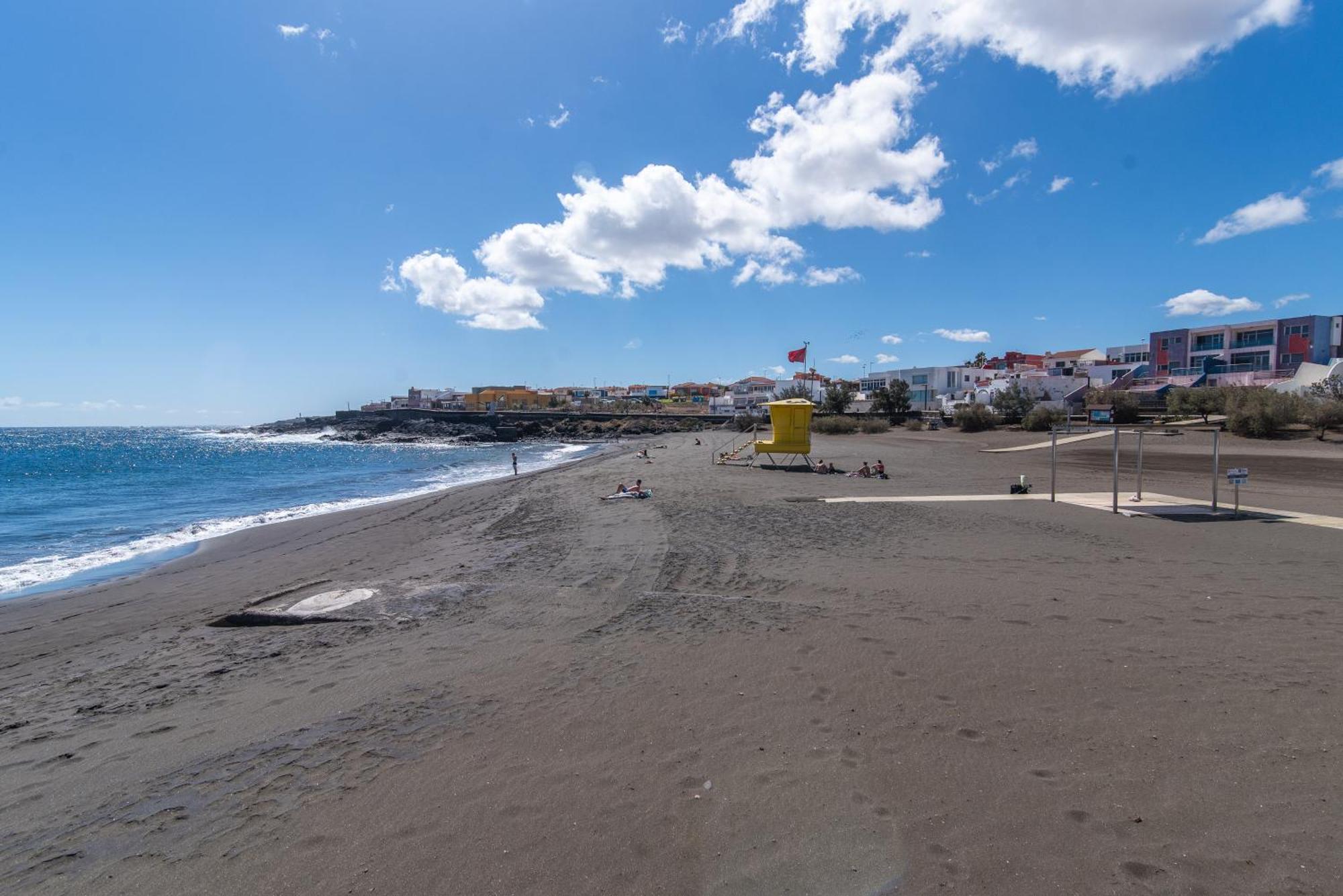 Home2book Cozy 2 Min From La Garita