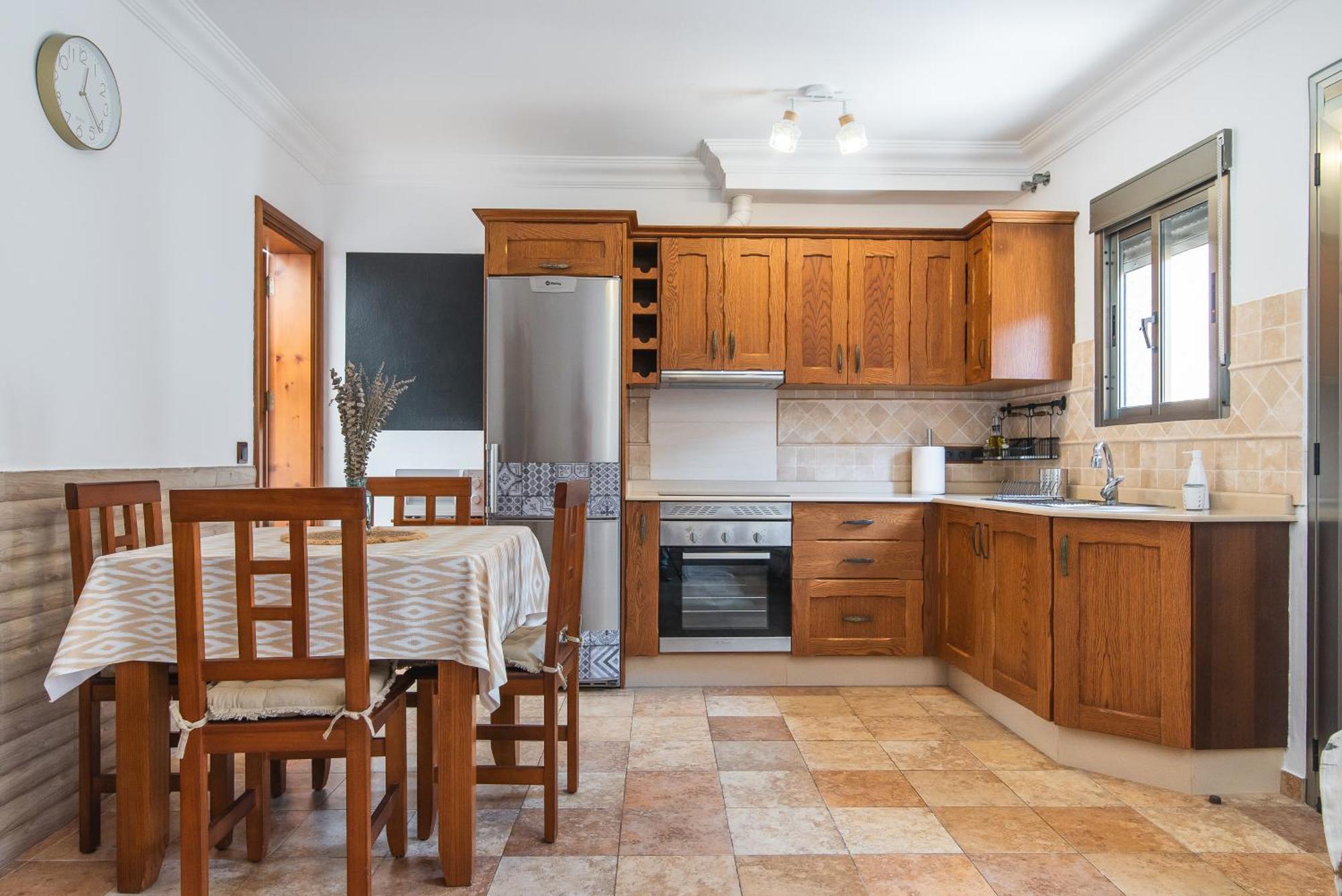 Apartment Home2book Cozy 2 Min From La Garita