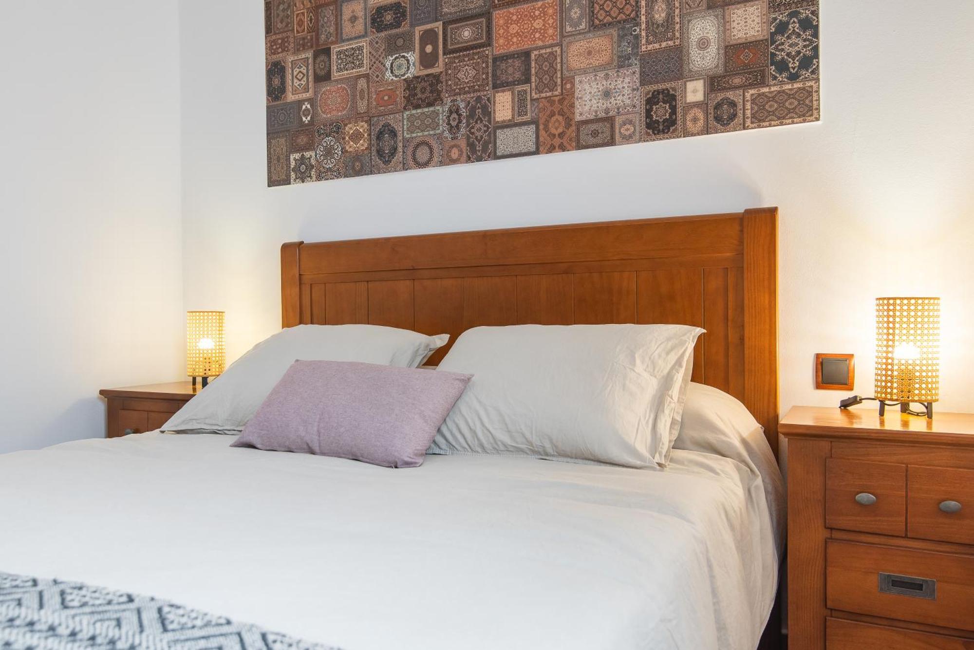 Home2book Cozy 2 Min From * La Garita