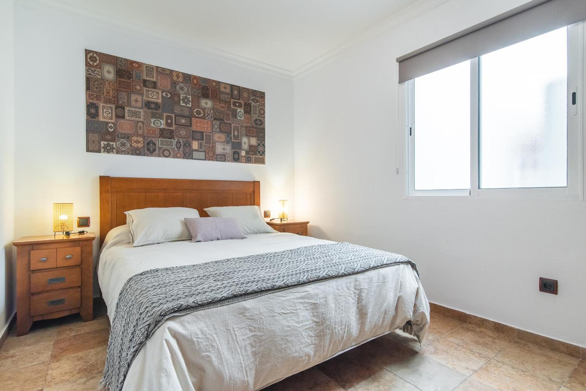 Home2book Cozy 2 Min From La Garita