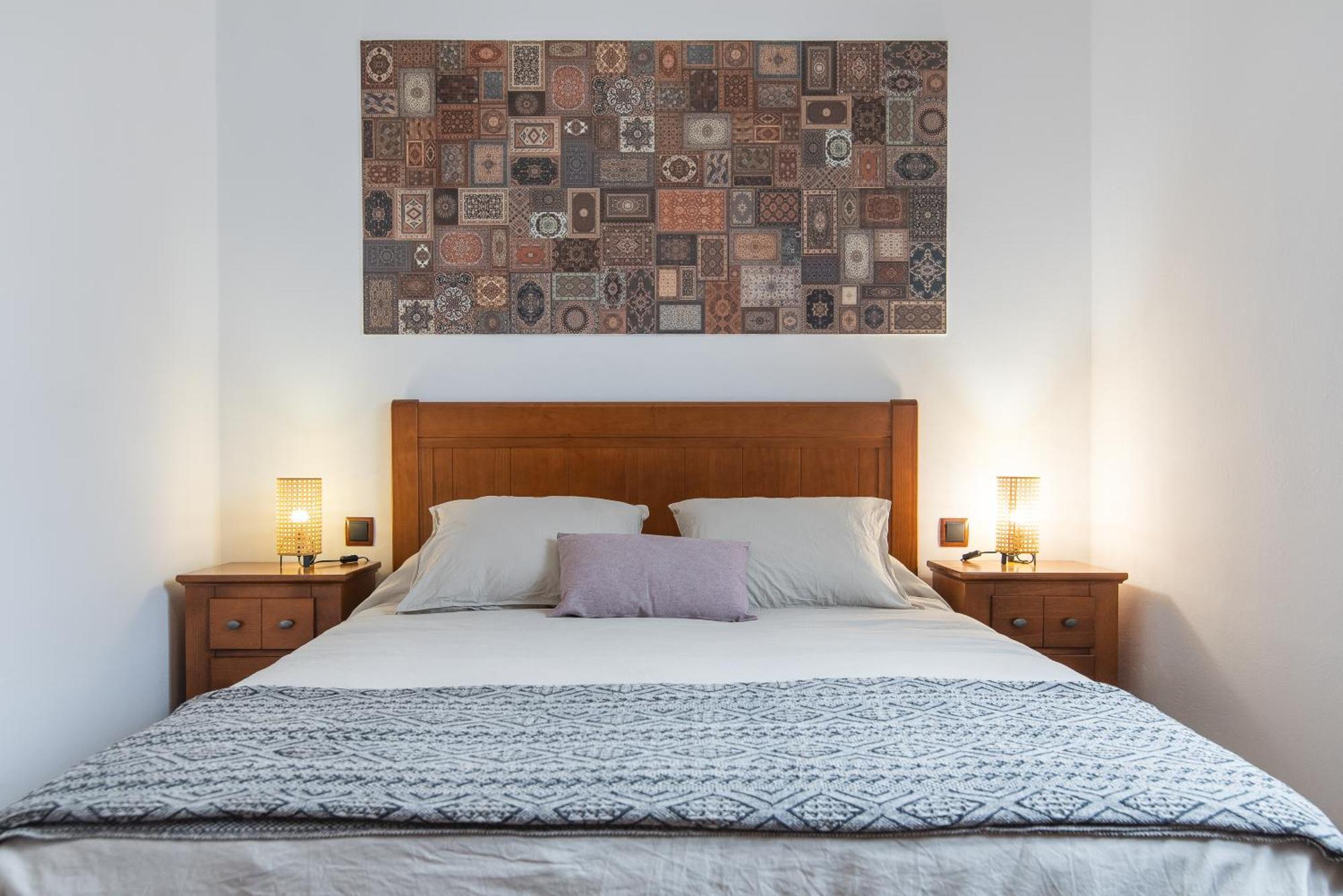 Home2book Cozy 2 Min From * La Garita