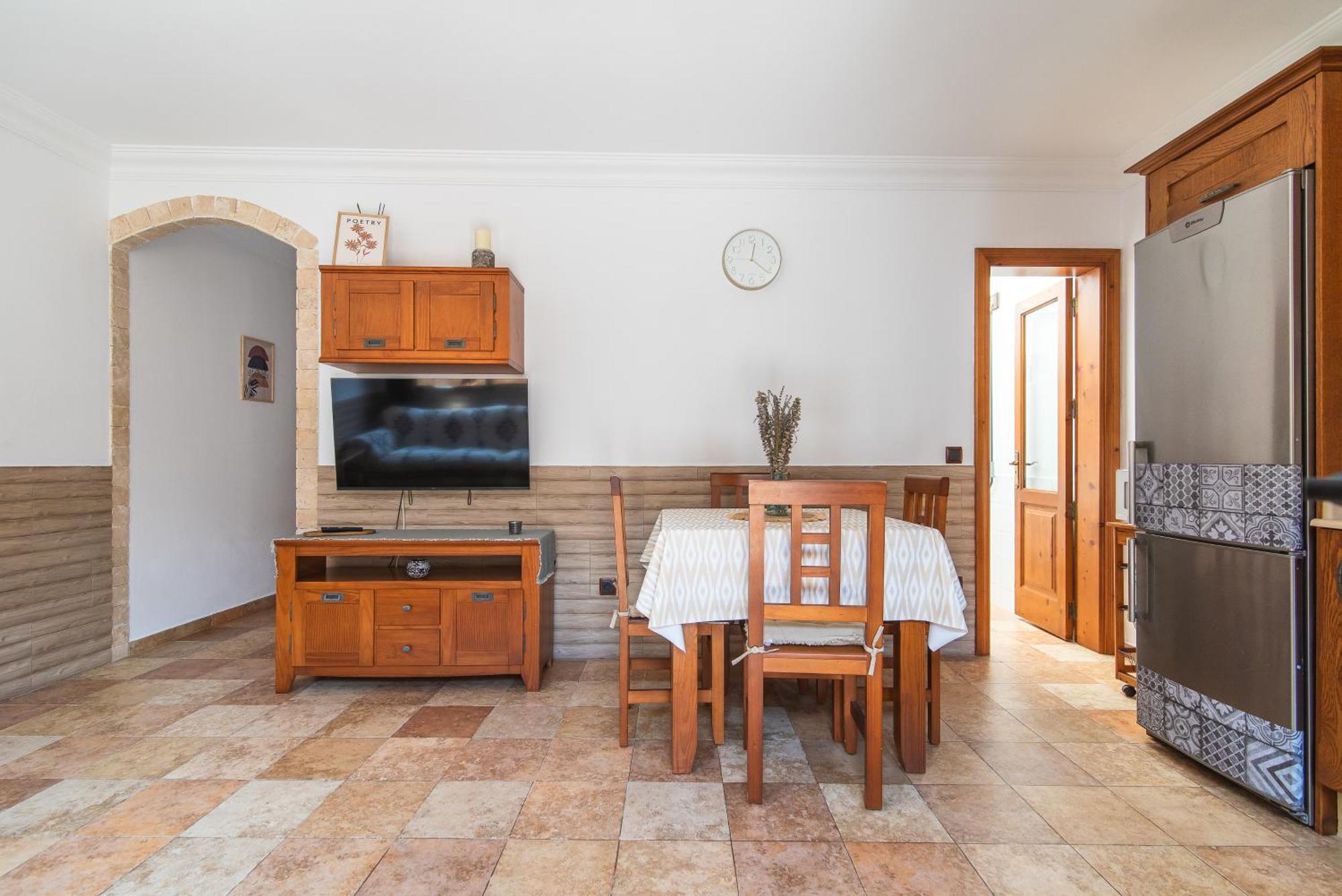 Apartment Home2book Cozy 2 Min From La Garita